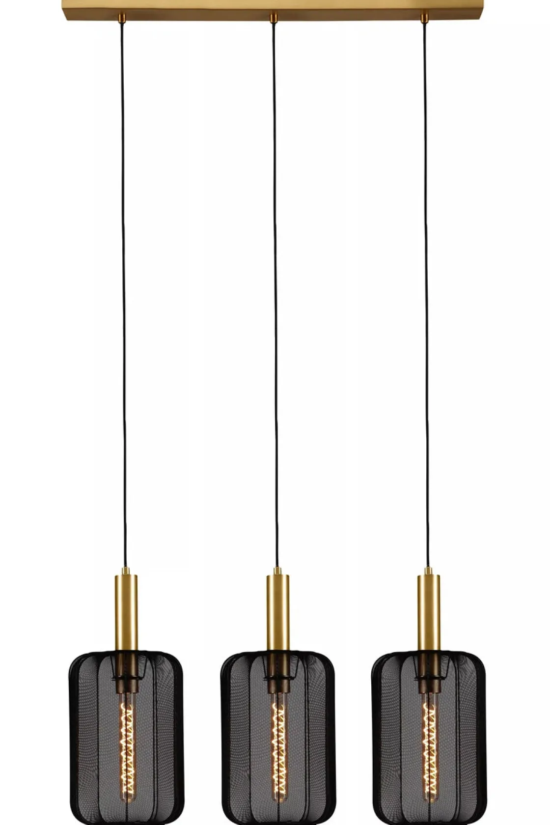 Lucide Kjøkkenbelysning Tak|Takpendler<Corina takpendel 3-lys