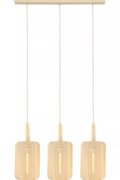 Lucide Kjøkkenbelysning Tak|Takpendler<Corina takpendel 3-lys