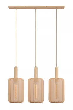 Lucide Kjøkkenbelysning Tak|Takpendler<Corina takpendel 3-lys