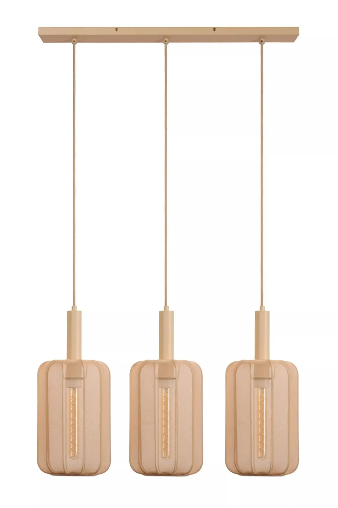 Lucide Kjøkkenbelysning Tak|Takpendler<Corina takpendel 3-lys