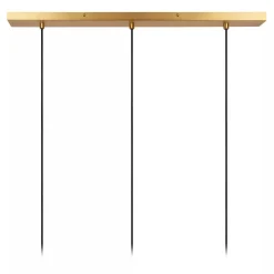 Lucide Kjøkkenbelysning Tak|Takpendler<Corina takpendel 3-lys