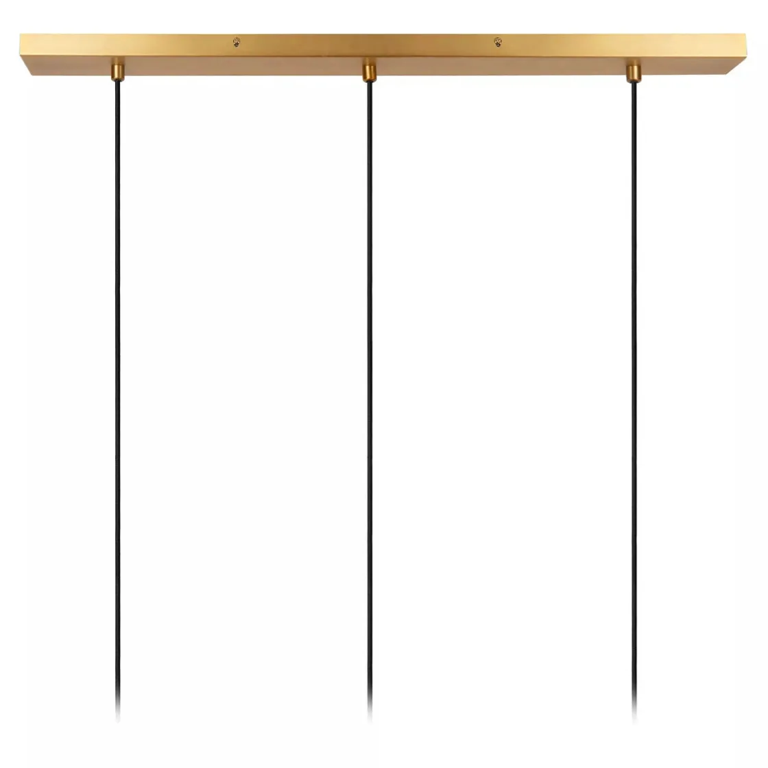 Lucide Kjøkkenbelysning Tak|Takpendler<Corina takpendel 3-lys