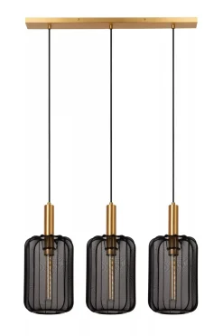 Lucide Kjøkkenbelysning Tak|Takpendler<Corina takpendel 3-lys