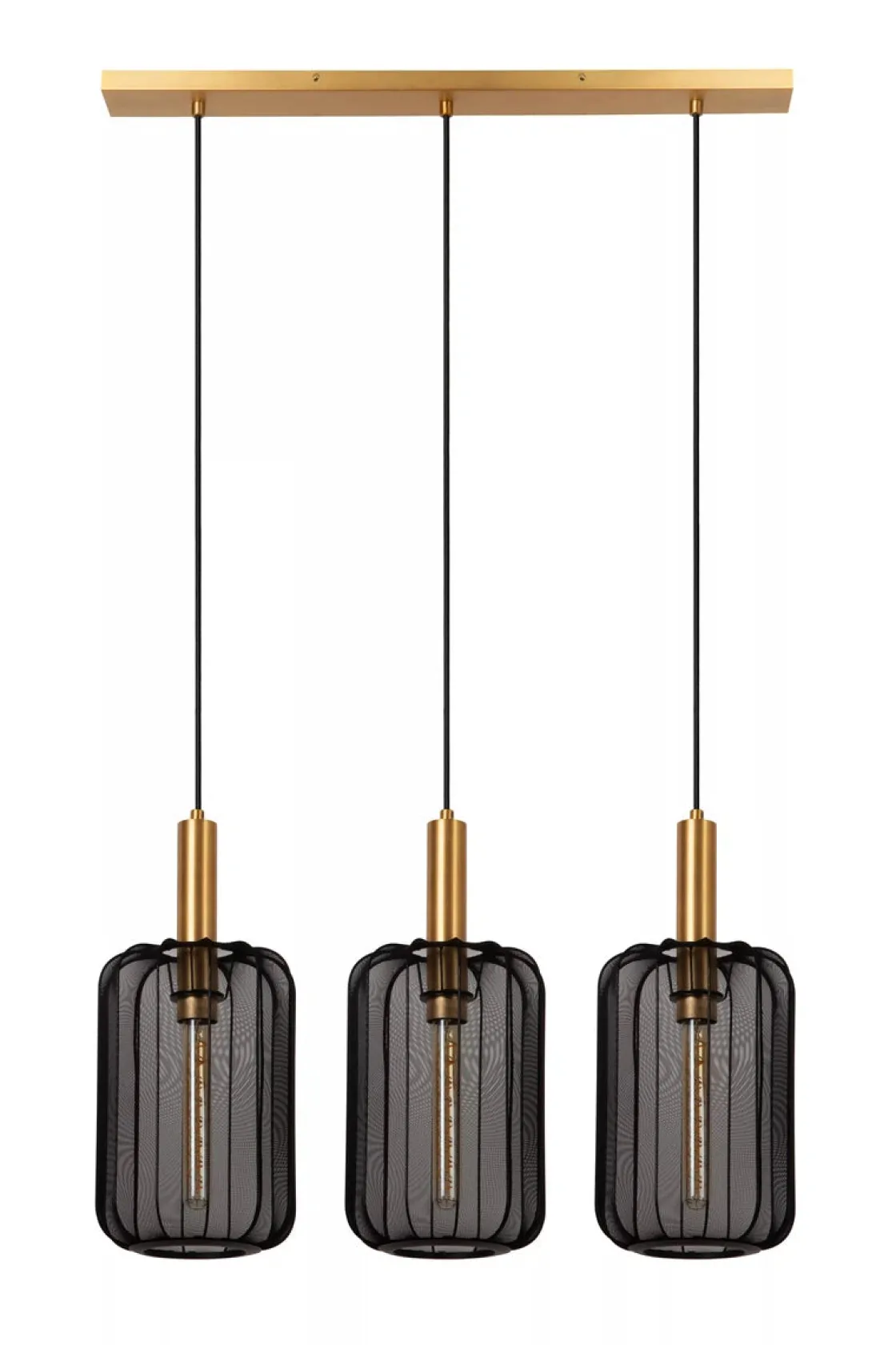 Lucide Kjøkkenbelysning Tak|Takpendler<Corina takpendel 3-lys