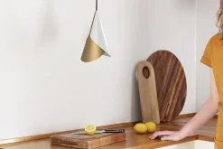 Umage Takpendler|Lampeskjermer<Cornet lampeskjerm