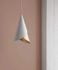 Umage Takpendler|Lampeskjermer<Cornet lampeskjerm