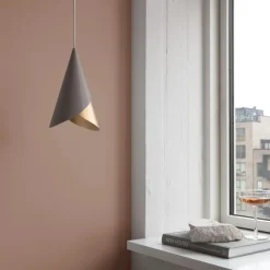 Umage Takpendler|Lampeskjermer<Cornet lampeskjerm