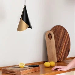 Umage Takpendler|Lampeskjermer<Cornet lampeskjerm