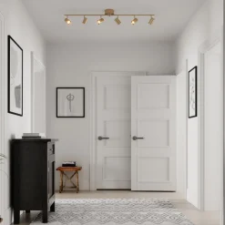 By Rydens Kjøkkenbelysning Tak|Spotter & Skinner<Correct takskinne 6