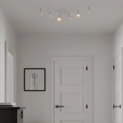 By Rydens Kjøkkenbelysning Tak|Spotter & Skinner<Correct takskinne 6