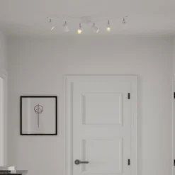 By Rydens Kjøkkenbelysning Tak|Spotter & Skinner<Correct takskinne 6