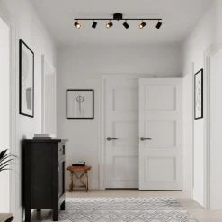 By Rydens Kjøkkenbelysning Tak|Spotter & Skinner<Correct takskinne 6