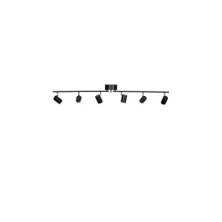 By Rydens Kjøkkenbelysning Tak|Spotter & Skinner<Correct takskinne 6