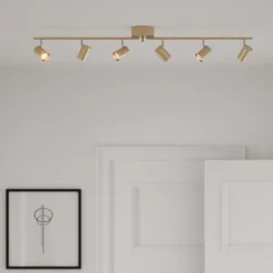 By Rydens Kjøkkenbelysning Tak|Spotter & Skinner<Correct takskinne 6