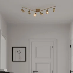 By Rydens Kjøkkenbelysning Tak|Spotter & Skinner<Correct takskinne 6