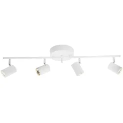 By Rydens Kjøkkenbelysning Tak|Spotter & Skinner<Correct takskinne 4