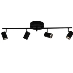 By Rydens Kjøkkenbelysning Tak|Spotter & Skinner<Correct takskinne 4