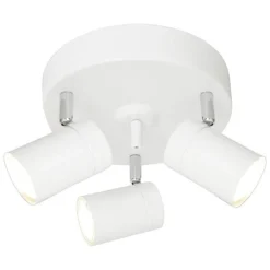 By Rydens Kjøkkenbelysning Tak<Correct takspot 3