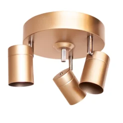 By Rydens Kjøkkenbelysning Tak<Correct takspot 3