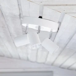 By Rydens Kjøkkenbelysning Tak<Correct takspot 3