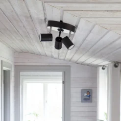 By Rydens Kjøkkenbelysning Tak<Correct takspot 3