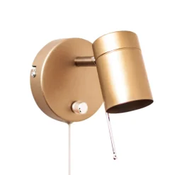 By Rydens Leselamper<Correct vegglampe