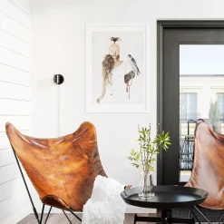 By Rydens Leselamper<Correct vegglampe