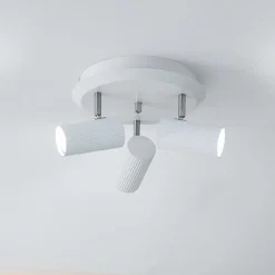 Marksløjd Kjøkkenbelysning Tak|Spotter & Skinner<Costilla taklampe - -