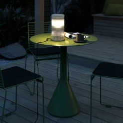Nordlux Bordlamper For Utendørsbruk|Bordlamper Ute<Coupar bordlampe utendørs IP54 E27