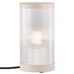 Nordlux Bordlamper For Utendørsbruk|Bordlamper Ute<Coupar bordlampe utendørs IP54 E27