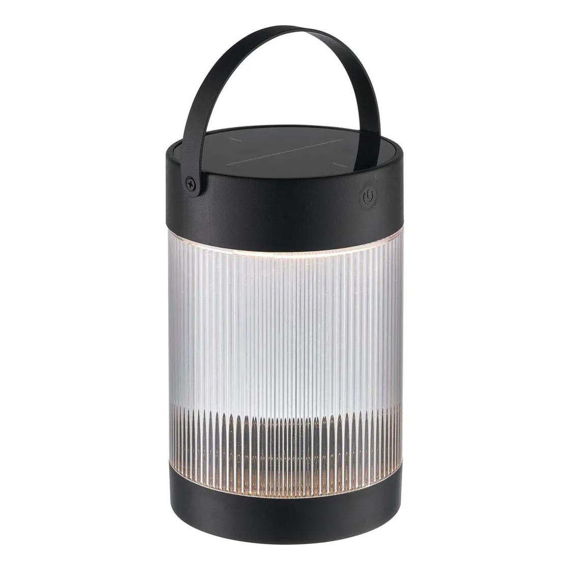 Nordlux Solcellebelysning<Coupar solar bordlampe utendørs 3,2W 3000 Kelvin IP44 - Solcelle