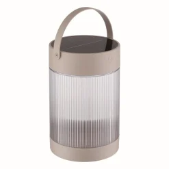 Nordlux Solcellebelysning<Coupar solar bordlampe utendørs 3,2W 3000 Kelvin IP44 - Solcelle