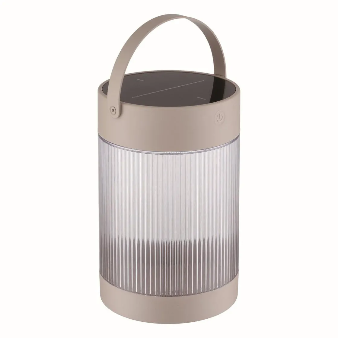 Nordlux Solcellebelysning<Coupar solar bordlampe utendørs 3,2W 3000 Kelvin IP44 - Solcelle
