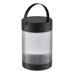 Nordlux Solcellebelysning<Coupar solar bordlampe utendørs 3,2W 3000 Kelvin IP44 - Solcelle