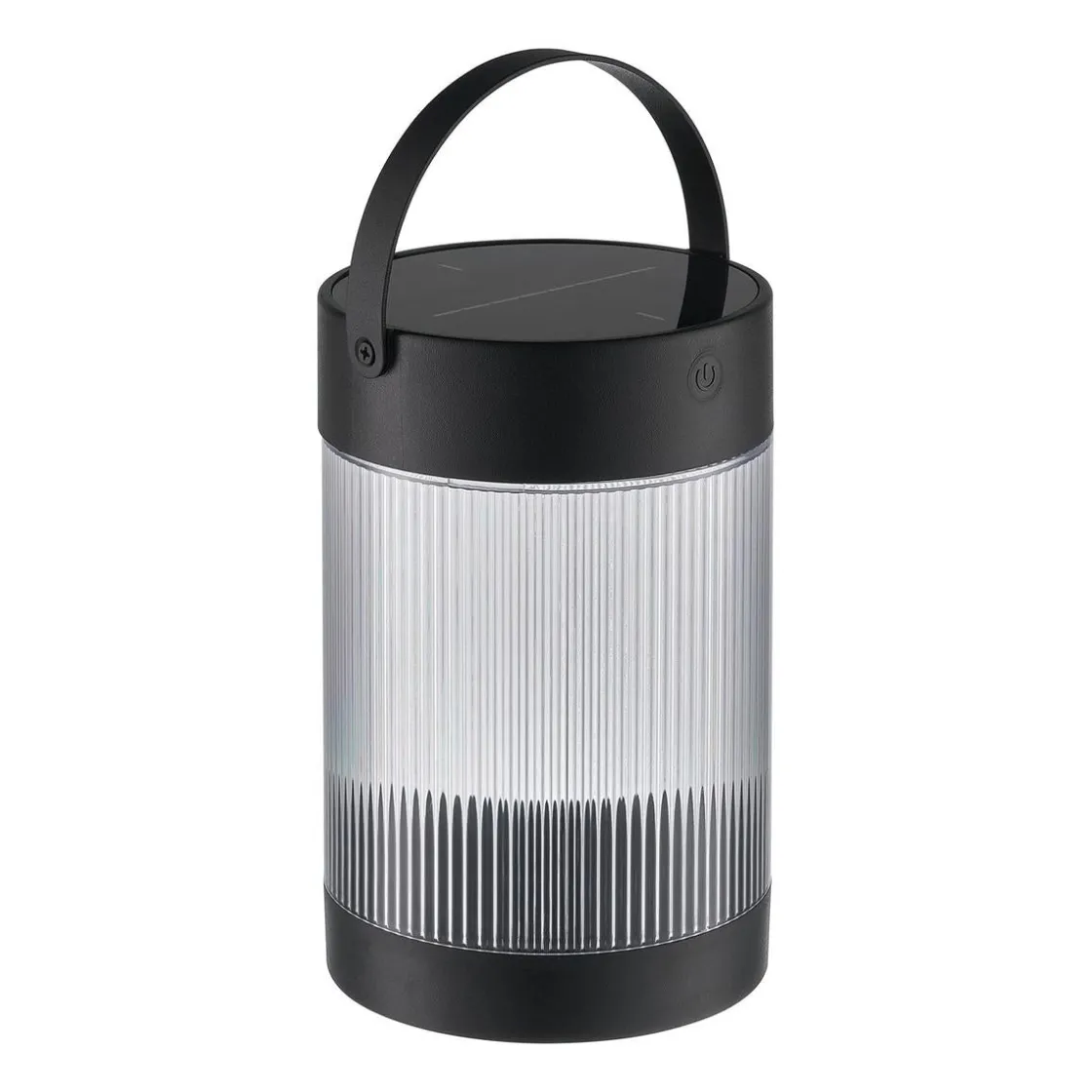 Nordlux Solcellebelysning<Coupar solar bordlampe utendørs 3,2W 3000 Kelvin IP44 - Solcelle