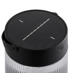 Nordlux Solcellebelysning<Coupar solar bordlampe utendørs 3,2W 3000 Kelvin IP44 - Solcelle