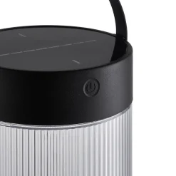 Nordlux Solcellebelysning<Coupar solar bordlampe utendørs 3,2W 3000 Kelvin IP44 - Solcelle