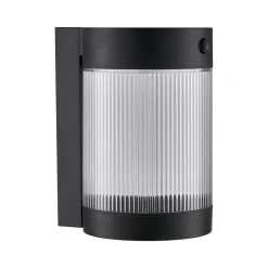 Nordlux Solcellebelysning|Utelamper - Klassiske Vegglamper<Coupar solar vegglampe utendørs 3,2W 3000 Kelvin - Solcelle