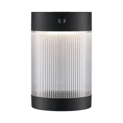 Nordlux Solcellebelysning|Utelamper - Klassiske Vegglamper<Coupar solar vegglampe utendørs 3,2W 3000 Kelvin - Solcelle