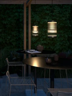 Nordlux Taklamper Ute|Utendørs Downlights<Coupar takpendel utendørs IP54 E27