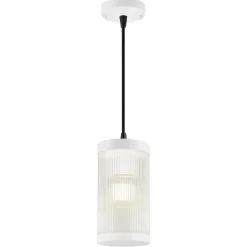 Nordlux Taklamper Ute|Utendørs Downlights<Coupar takpendel utendørs IP54 E27