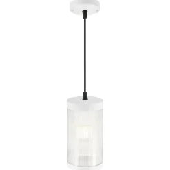 Nordlux Taklamper Ute|Utendørs Downlights<Coupar takpendel utendørs IP54 E27