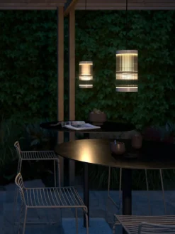 Nordlux Taklamper Ute|Utendørs Downlights<Coupar takpendel utendørs IP54 E27