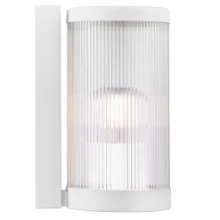 Nordlux Utelamper - Veggskjold / Plafond<Coupar vegglampe utendørs IP54 E27