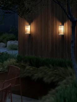 Nordlux Utelamper - Veggskjold / Plafond<Coupar vegglampe utendørs IP54 E27