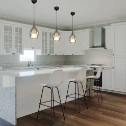 Design by Grönlund Kjøkkenbelysning Tak|Takpendler<Cozy takpendel