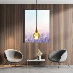 Design by Grönlund Kjøkkenbelysning Tak|Takpendler<Cozy takpendel