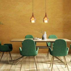 Design by Grönlund Kjøkkenbelysning Tak|Takpendler<Cozy takpendel