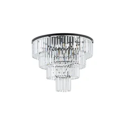 Nowodvorski Kjøkkenbelysning Tak|Taklamper / Takplafonder<Cristal taklampe L -