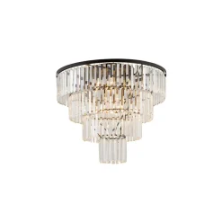 Nowodvorski Kjøkkenbelysning Tak|Taklamper / Takplafonder<Cristal taklampe L -